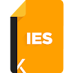 Dịch vụ Kỹ thuật Ấn Độ - Giấy tờ được giải quyết IES / ESE 4.3.4