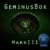 GeminusBox Mark 3 1.4