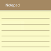 नोटपैड फ्री 1.7.1
