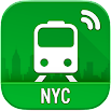 MyTransit NYC Subway, Bus, Rail (MTA) 3.9.22.2
