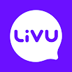 LivU：見知らぬ人との新しい人とのビデオチャットとビデオチャット01.01.41