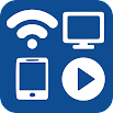 Chromecast / রোকু / অ্যাপল টিভি / এক্সবক্স / ফায়ার টিভির জন্য টিভি কাস্ট করুন