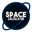 حاسبة الفضاء 1.7.4-Public