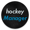 Hockey Manager 1.0