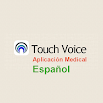 Сенсорный Voice Español 572k