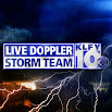 KLFY Weather - Weather and Rad 4.10.2000