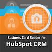 Business Card Reader for HubSpot CRM by M1MW 1.1.152