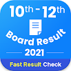 10th 12th Board Result,All Board Result 2020 6.3.2