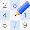 Sudoku - sudoku master's puzzle library 1.6.8