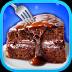 Bolo de Chocolate - Sobremesas Doces Food Maker 1.3