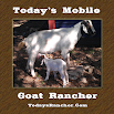 De Mobile Goat Rancher 700 van vandaag