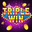 Triple Win Slots - Pop Vegas Слоты казино 1.34