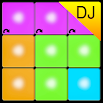 DJ Disco Pads - mistura dubstep, dança, techno e house 1.1.3