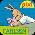 Pixi-Buch „Howie Hare“ 1.1