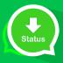 محافظ وضعیت برای Whatsapp: downloader video 2020 3.8