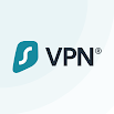 Surfshark VPN - VPN sécurisé pour la confidentialité et la sécurité 2.6.3