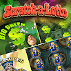 Scratch-a-Lotto Scratch Card Lottery PAID 12.0