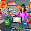 Supermarket Grocery Shopping Mall Family Game 1.8