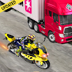 बाइक सवार राजमार्ग रेसर 3 डी- नई बाइक रेसिंग गेम्स 1.2.03