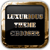 Free Luxurious Gold Theme CM13 1.09