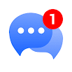 All In One Messenger untuk Aplikasi Sosial 1.3.02