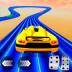 Crazy Stunts Car Driving: Extreme GT Car Racing 4.1 and up