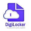 DigiLocker  -  a simple and secure document wallet 6.2.0