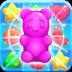 Candy Bears Sweetest - jogo grátis de 3 jogos viciante 1.06