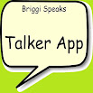 Briggi parle - AAC SprachApp 1.63