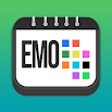 EMO-感情的なメッセージアウトレット（EMO）3.1