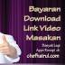 Ứng dụng Bayaran Video Chef Hairul.com 1.0