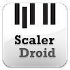 ScalerDroid - for KORG PA Series 1.0.7