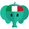 Cukup Belajar Bahasa Italia 4.1.15