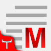 MEMO - Mga Instant na Teksto at Larawan ng mga tala na ginawa simple 3.1