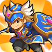 Raid the Dungeon: Idle RPG Heroes AFK ou Tap Tap 1.3.1