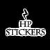 HP Sticker 1.0