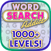 Word Search Addict - Word Search Puzzle Free 1.124