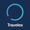 Travelex-geld 3.11.2