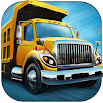 Kinderfahrzeuge: City Trucks & Buses Puzzle Kleinkind 1.0.1