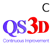 Q-Skills3D آموزش کیفیت شرکت 3.43