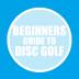 Beginnersgids voor Disc Golf 1.0