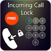 Incoming Call Lock 2.4.1