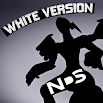 սպիտակ nds (emulator) 4000