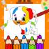 Learn to Draw - Paint by Art Coloring Book 20.0