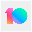 MIUI 10 - Limitless icon pack and theme 1.0.7
