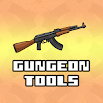 أدوات Gungeon (لإدخال Gungeon) 2.2.0