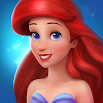 Disney Princess Majestic Quest: Match 3 & 1.7.0m dekorieren