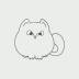 Stiker Cat Meme untuk WhatsApp 1.1
