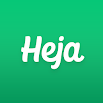Heja - برای عشق به ورزش تیمی 3.45.1