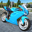 Extreme Bike Driving 3D 4.1 and up